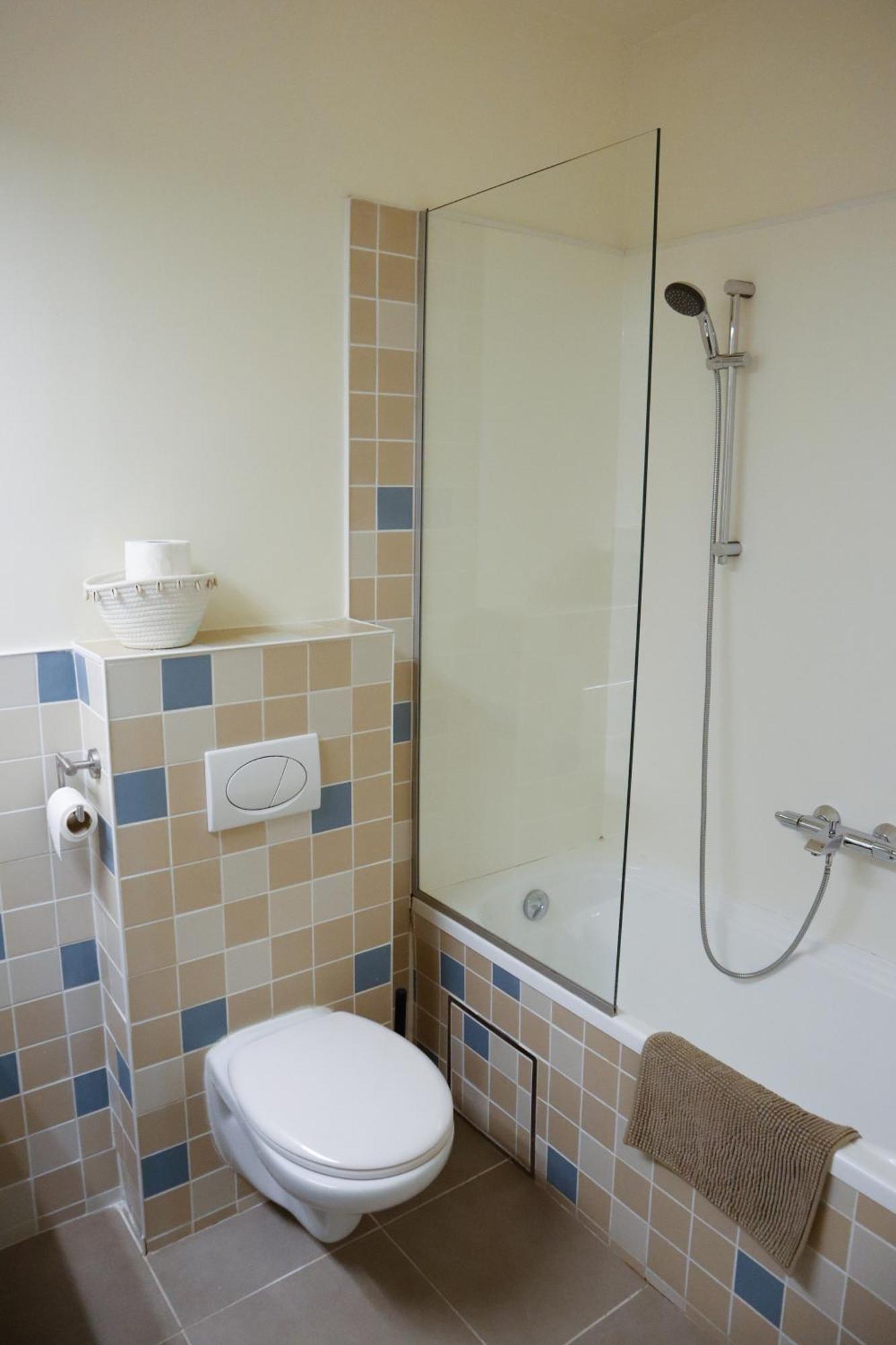 Appartement Maison D'o *