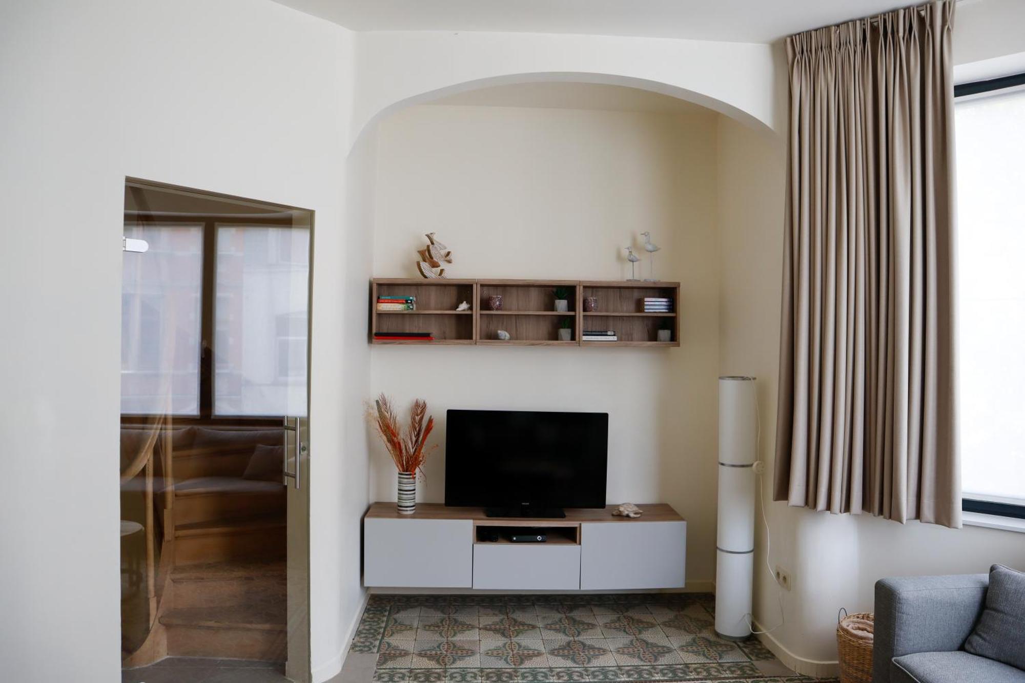 Maison D'o *