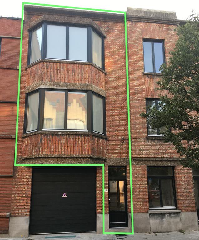 Maison D'o Appartement *